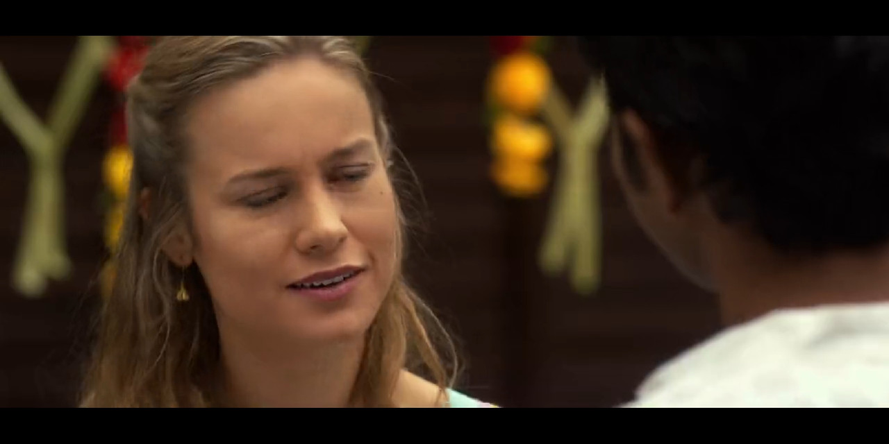 Basmati Blues Movie Screenshot