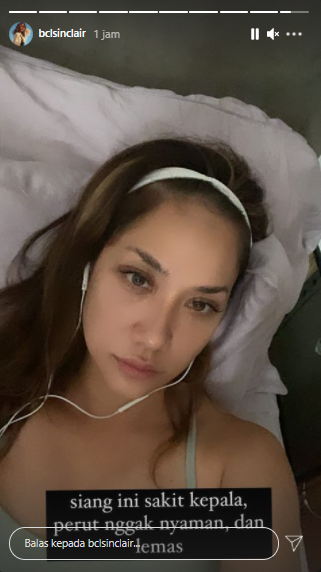 BCL kabarkan kondisi terkini