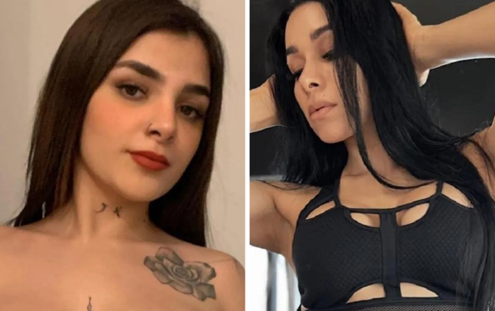 Karely Ruiz acaba de hacer una sensual colaboración con Yuliett Torres