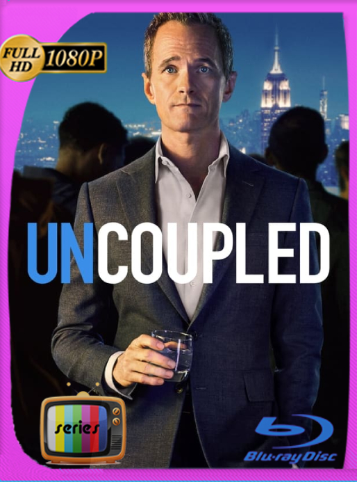 Desparejado (2022) WEB-DL [1080p] Latino [GoogleDrive]