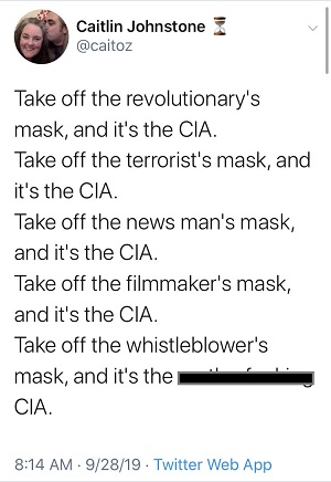 CIA