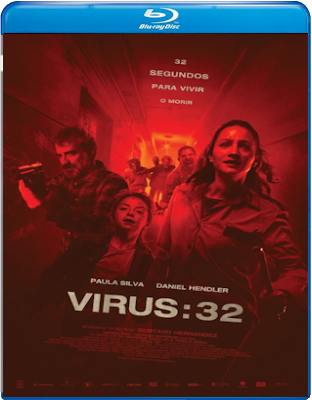 Virus-32 (2022) FULL HD VU 1080p H264 AC3 ITA DTS HD+AC3 SPA
