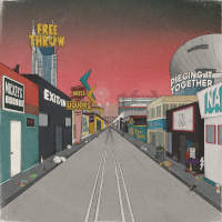 Piecing It Together by Free Throw