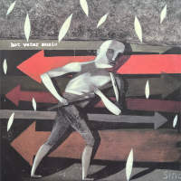 Moonpies for Misfits by Hot Water Music