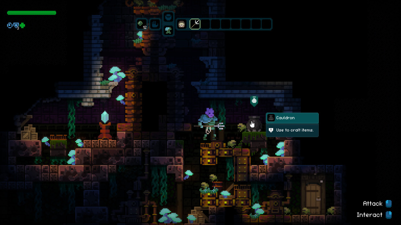 MoonQuest (2020)