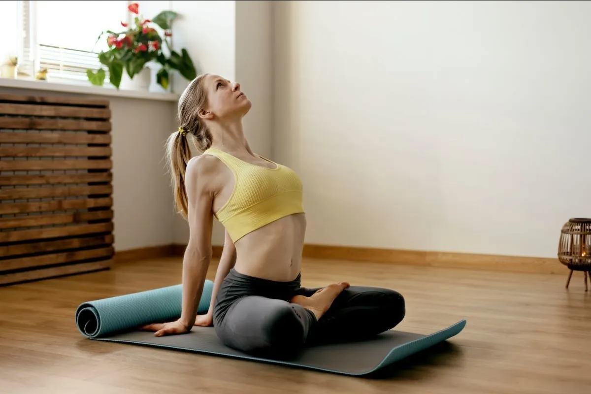 ¿Qué es mejor para el dolor de espalda, el yoga o el pilates?