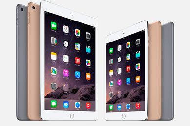 Срочный ремонт iPad в центре обслуживания Apple в СПБ