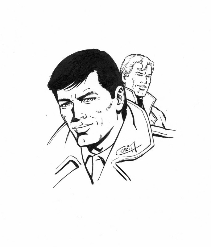 Villers les Nancy 2004 ( Montre N&B ) (Copier)