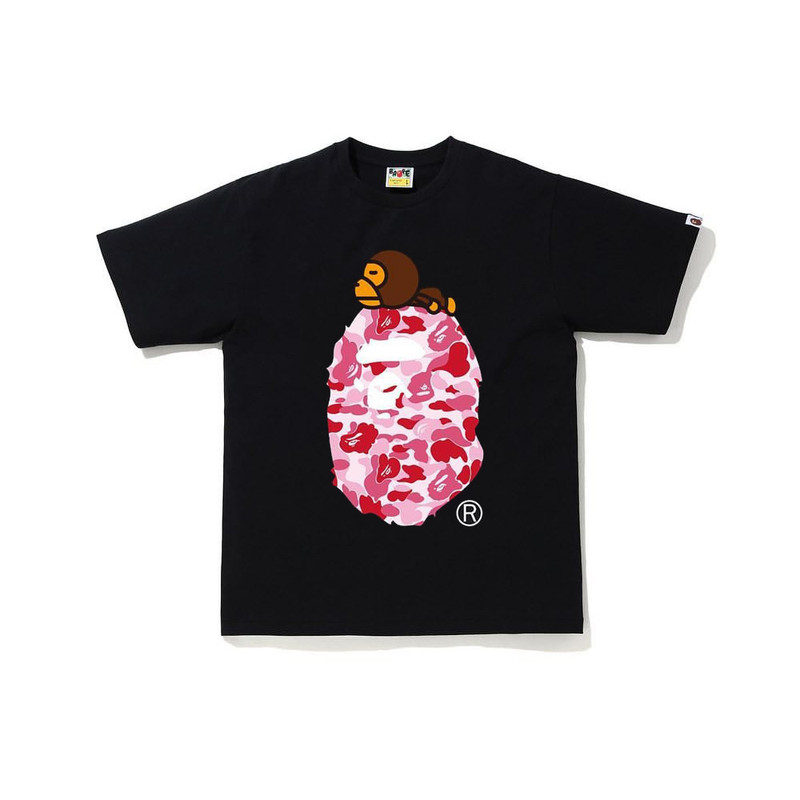 Bape Tees Mega Collection