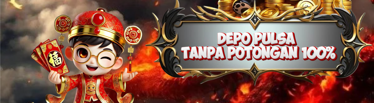 BONUS HARIAN TURNOVER & ROLLINGAN 1%