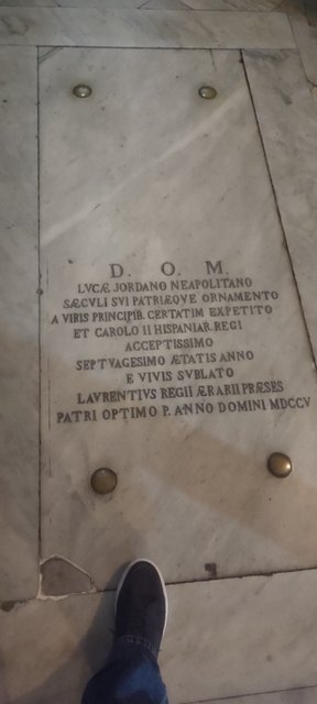 Roma-Nápoles-Roma, escapada cultural - Blogs de Italia - Nápoles, la caótica y desaliñada Nápoles (88)