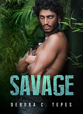 Debora C. Tepes - Savage (2019)