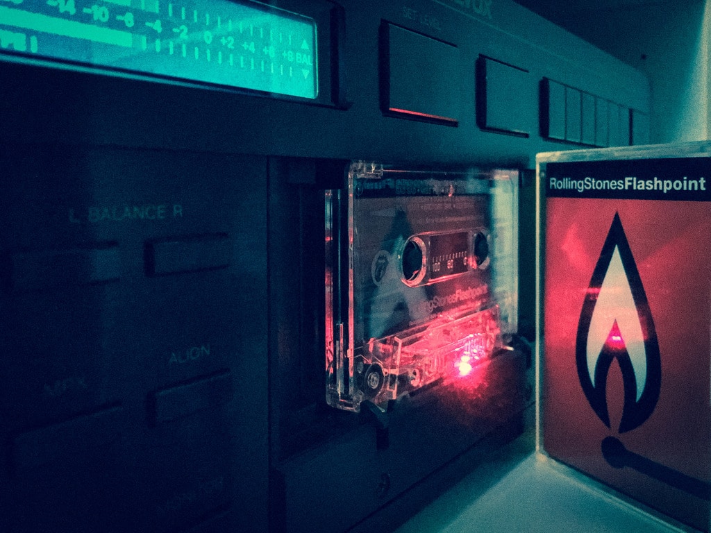 Rolling Stones Flashpoint (4 von 4)