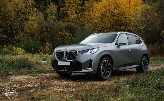 brothers-style.ru – студия оклейки автомобилей пленкой в Москве