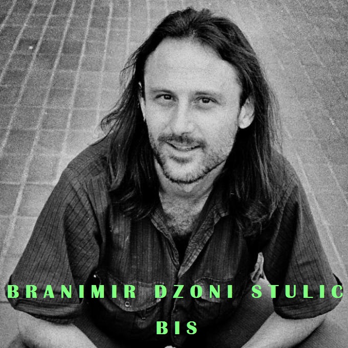 Branimir Stulic-Bis-cover
