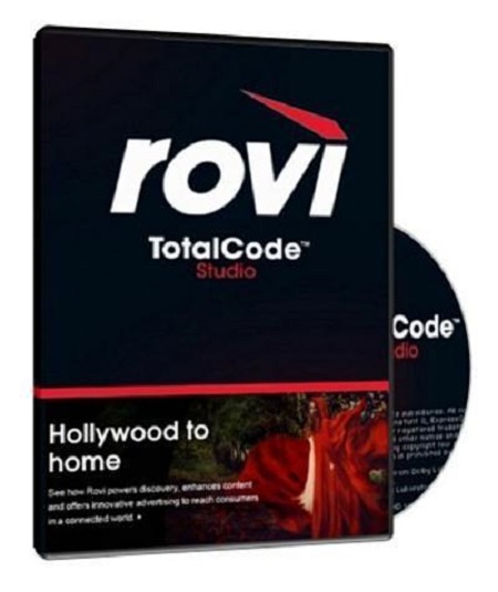 MainConcept TotalCode Studio v5.3.0 (Win x64) MainConcept TotalCode Studio v5.3.0 (Win x64)