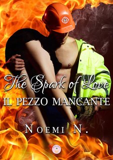 Noemi N. - The Spark of Love: Il pezzo mancante (2023)