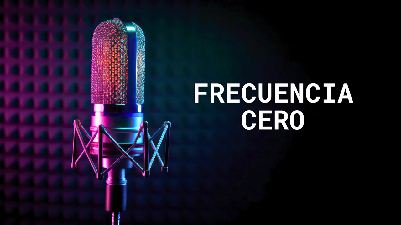 FRECUENCIA CERO