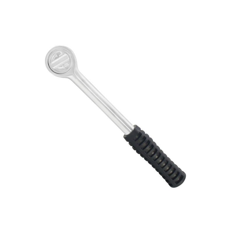 LLAVE RACHET 1/2"X18MM  MANUAL CON MAGO JEBE