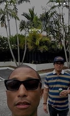 The Neptunes (August) (2020)