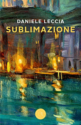 Daniele Leccia - Sublimazione (2022)