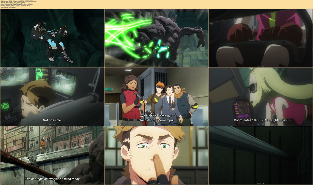 [HR] Sakugan S01E02 [3F6E6063].mkv