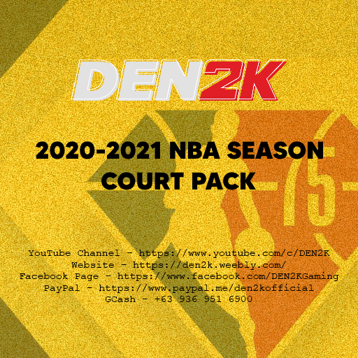 NLSC Forum • [DEN2K] 9K RES Realistic and Next-Gen Courts (LA LAKERS CITY  CONCEPT RELEASED)