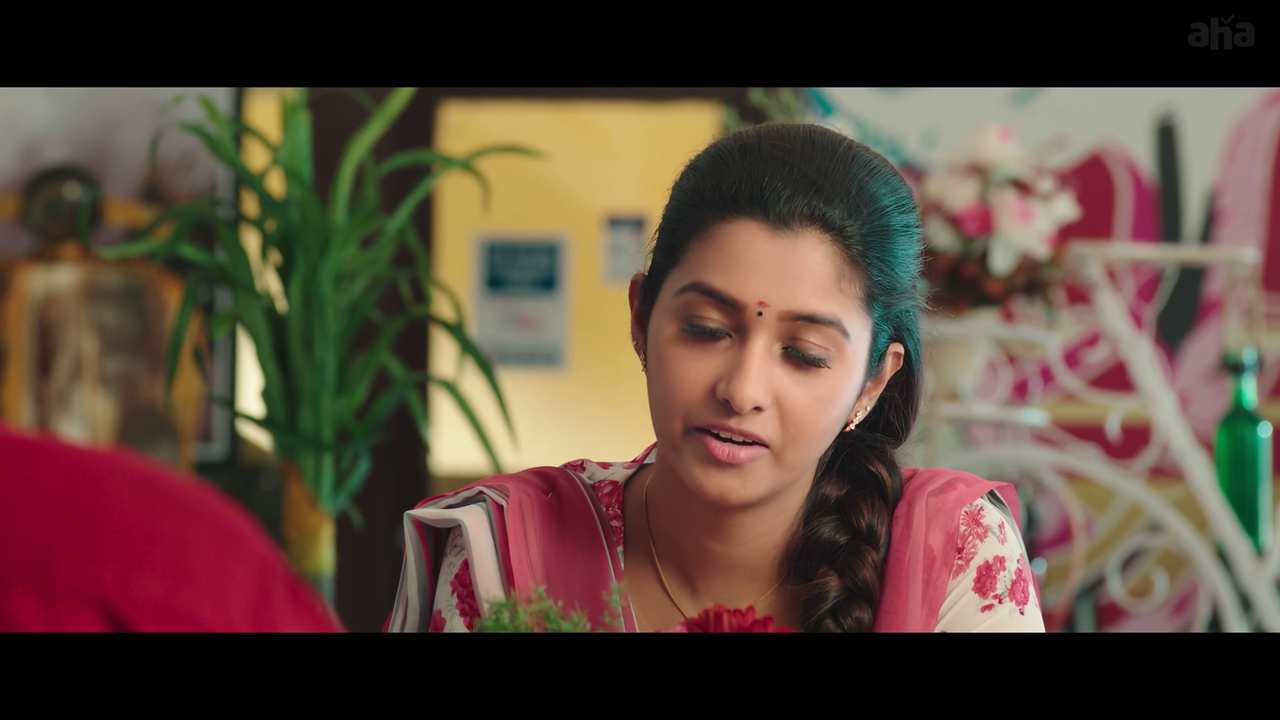 Priya Bhavani Shankar - Kuruthi Aattam 4K SNAP (135)