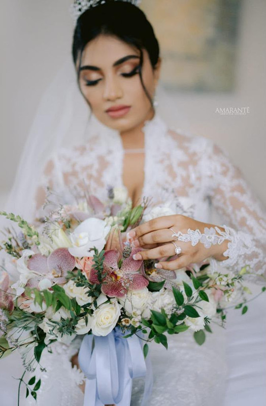 Floral arrangement 9