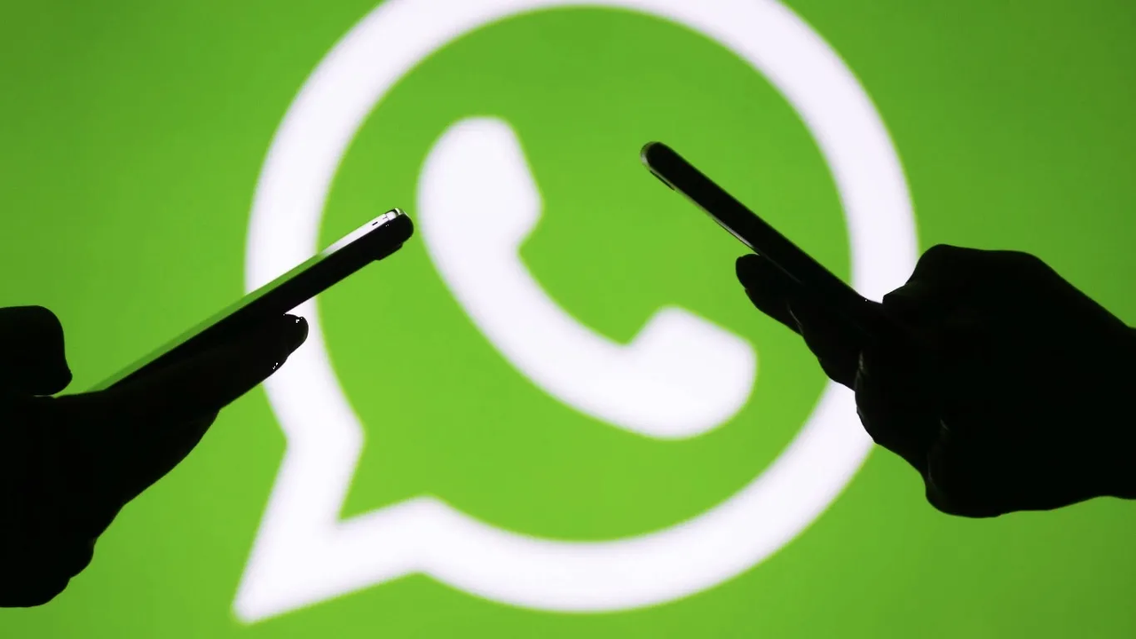 WhatsApp lanza fotos que desaparecen y solo pueden verse en el teléfono