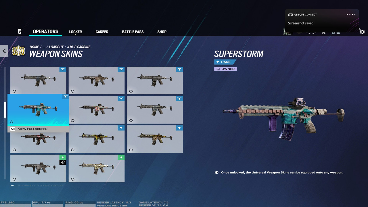 Tom Clancy's Rainbow Six® Siege2025-3-16-17-52-42