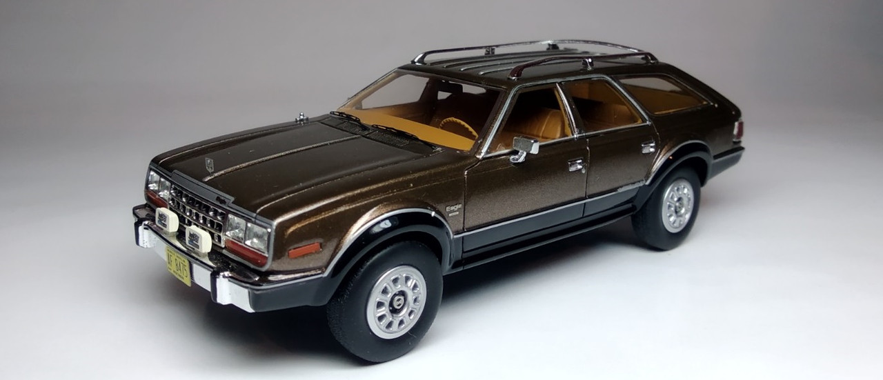 AMC Eagle Wagon (2)