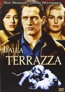 Dalla Terazza (1960) Dvd9 Ita/Ing/Spa