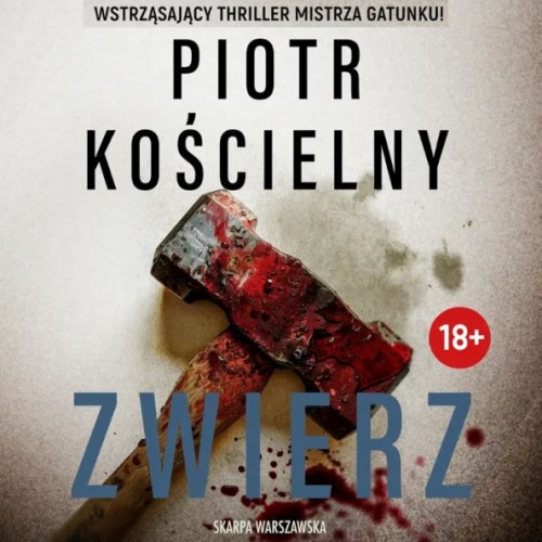 Kościelny Piotr - Zwierz 