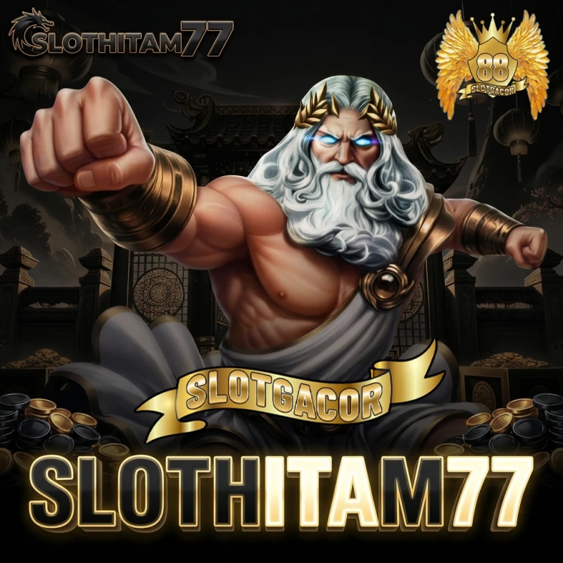 SLOTHITAM77 kini menyediakan akses khusus bermain SLOT HITAM atau biasa disebut SCATTERHITAM melalui Link Alternarif Resmi Hitam Slot Gacor. Gabung sekarang dan rasakan kemudahan akses saat bermain.
