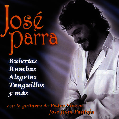 500x500 - José Parra - Flamenco (2010)
