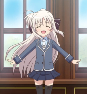 Can A Well Trained Human Real World Match Young Rinne Berlinetta Nanoha In Hand To Hand Combat Spacebattles