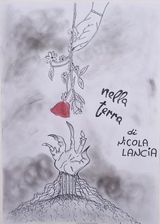 Nicola Lancia - Nella terra (2023)
