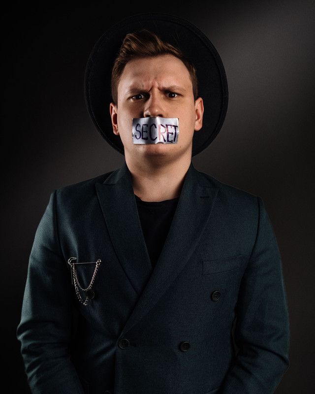 Михаил Шокита