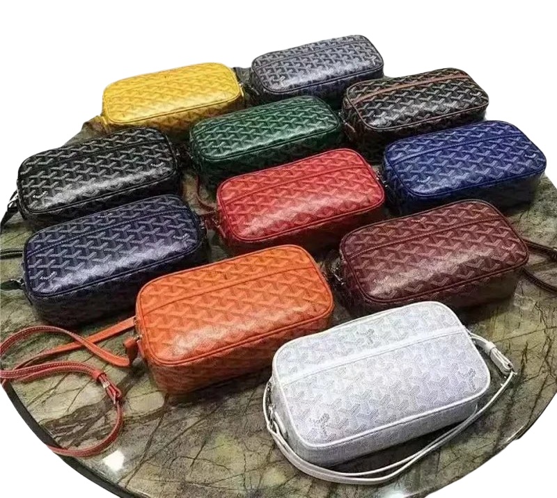 Cheap Goyard Toilet bag [12+ styles]