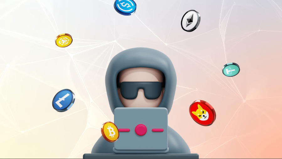 guide ТОП-7 мошеннических схем в нише P2P: разновидности обмана, рекомендации по обеспечению безопасности средств