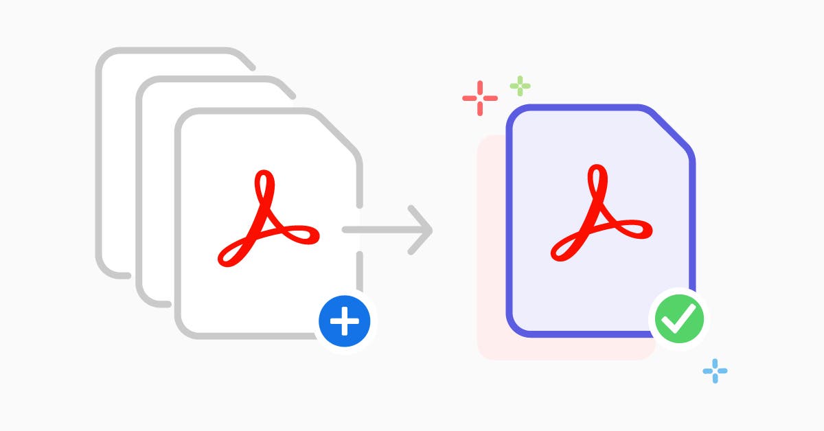 Merge PDF – Combine Multiple PDFs into One (Fast & Free)