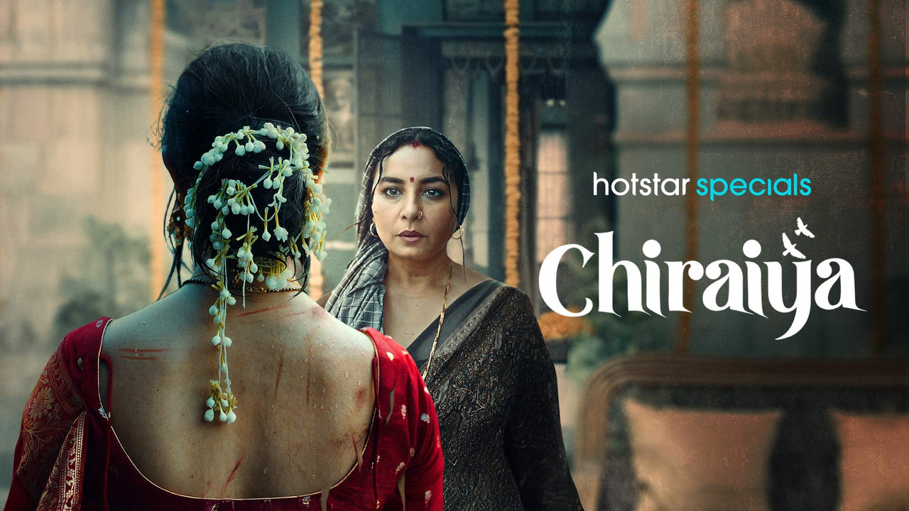 Chiraiya (2026) S01 [Bengali-Hindi]