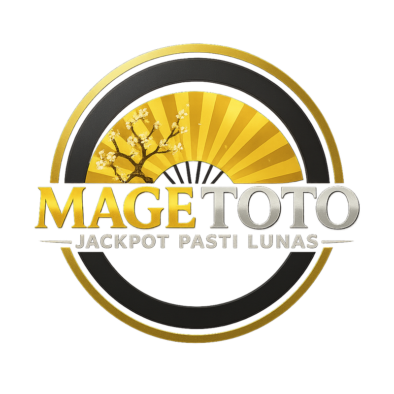Logo Magetoto
