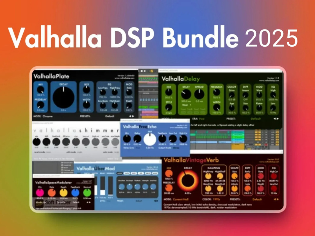 Zenology Pro VST Plugin