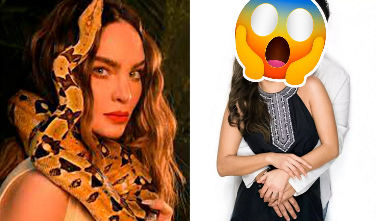 ¿Famosa actriz de Televisa se divorció por culpa de Belinda?
