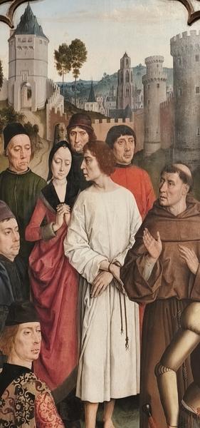Bélgica: Arte en Bruselas, Amberes, Brujas, Gante y Lovaina - Blogs de Belgica - Llego a Bruselas y me voy de museos. (33)