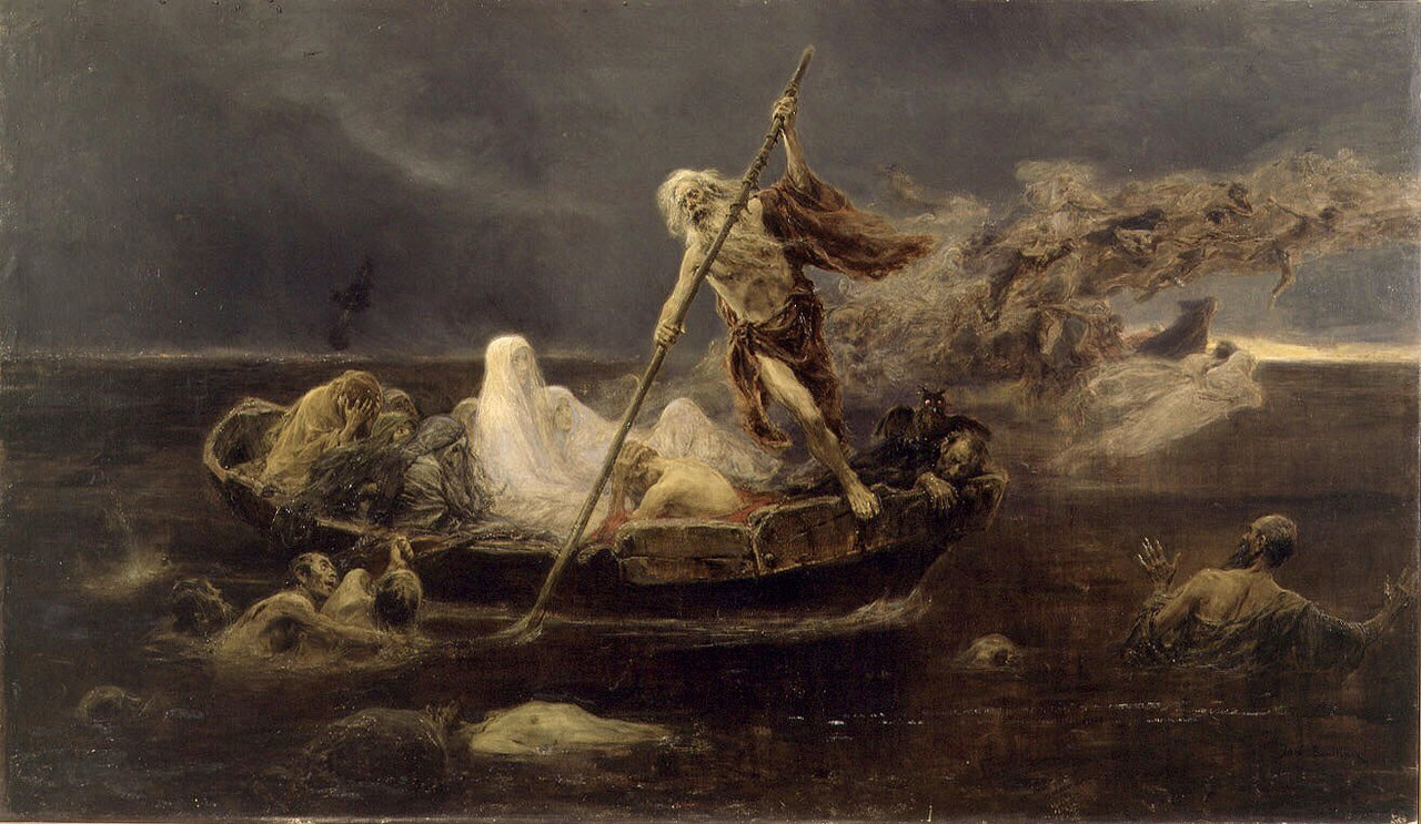 memento mori