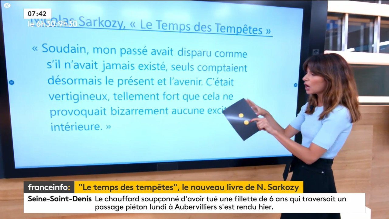 23 July - 05.29.00 - 9h30. Entre JT, chroniques, invités et revues de p....ts_snapshot_01.20.06.172