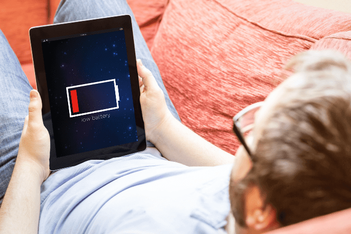 How to Increase iPad Battery Life Discussion